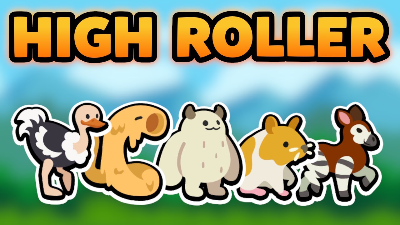 Smashing the Weekly Pack with Roll Builds in Super Auto Pets!