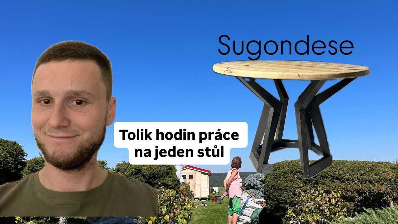 Proč se prodal za tak málo?
