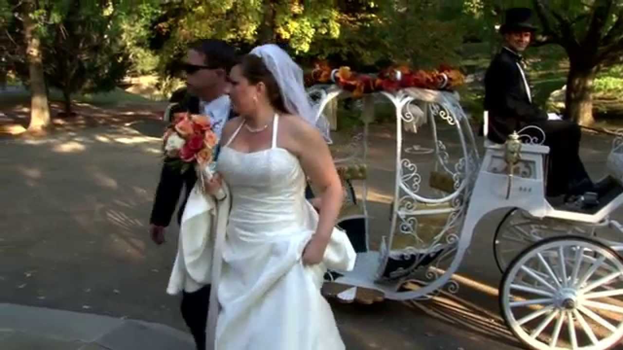 Airlie House | Wedding Highlight Video