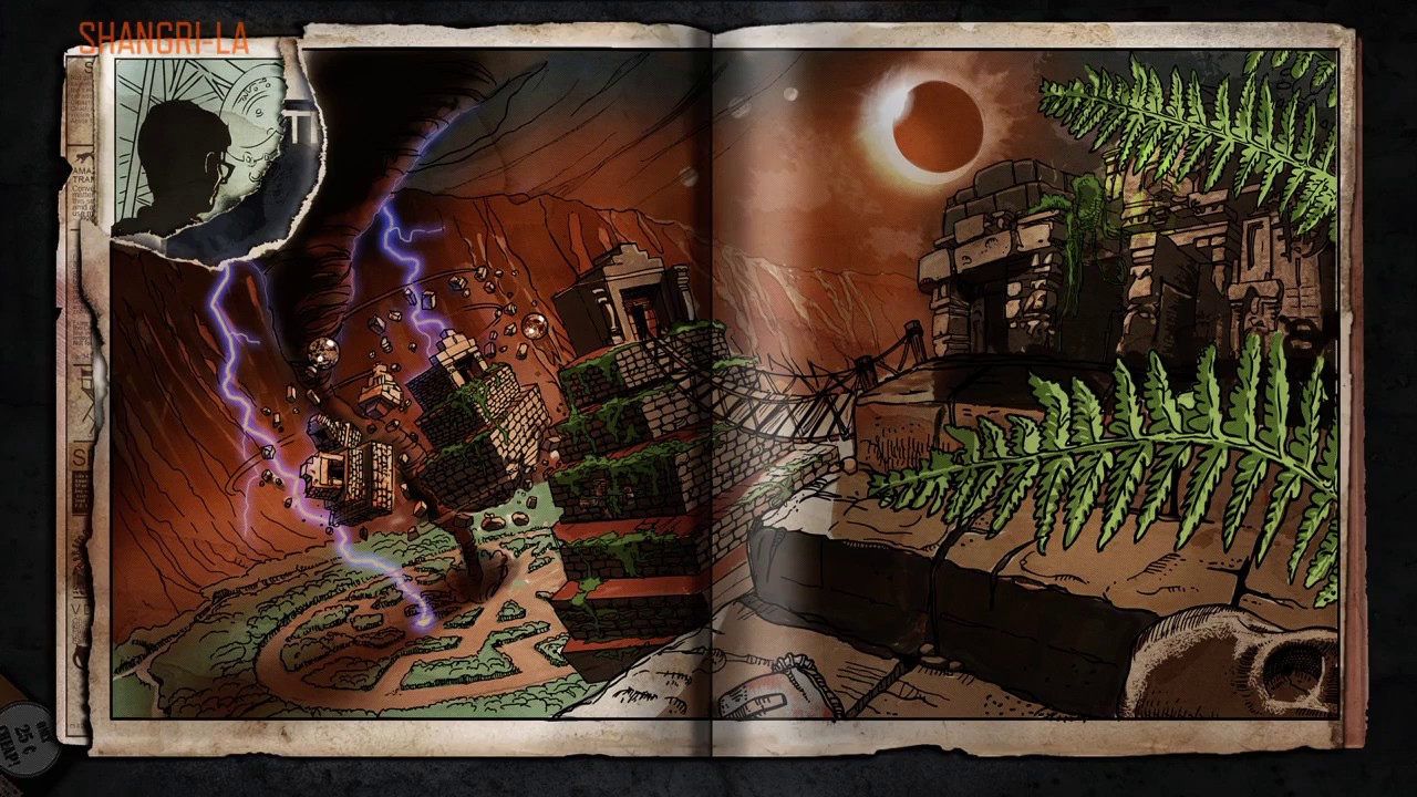 Shangri La Remastered Zombies Chronicles BO3 No Commentary Live stream