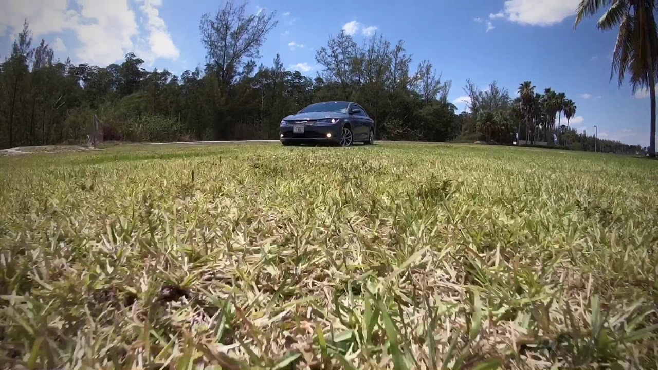 Chrysler 200S