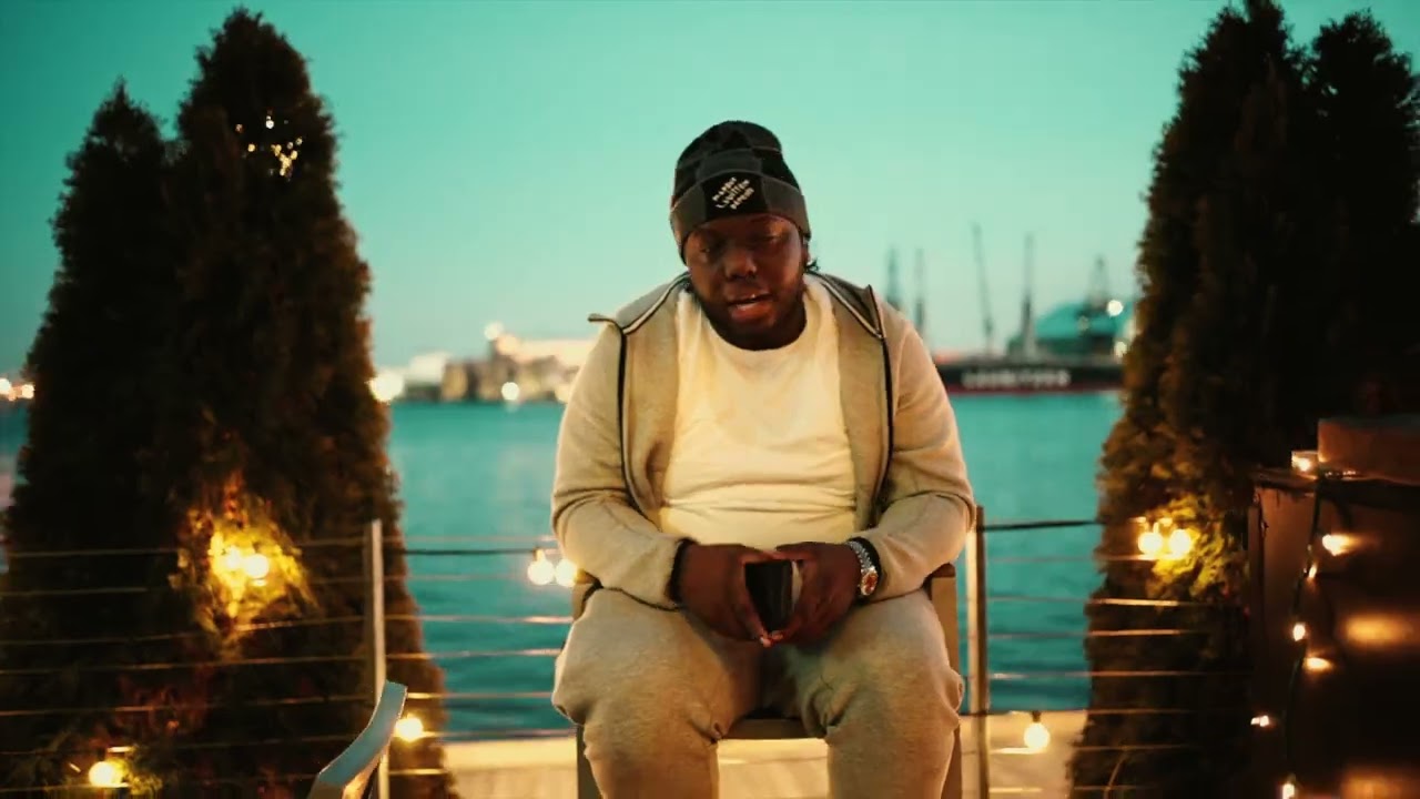 Bc tae - Fabricated (Official Video)