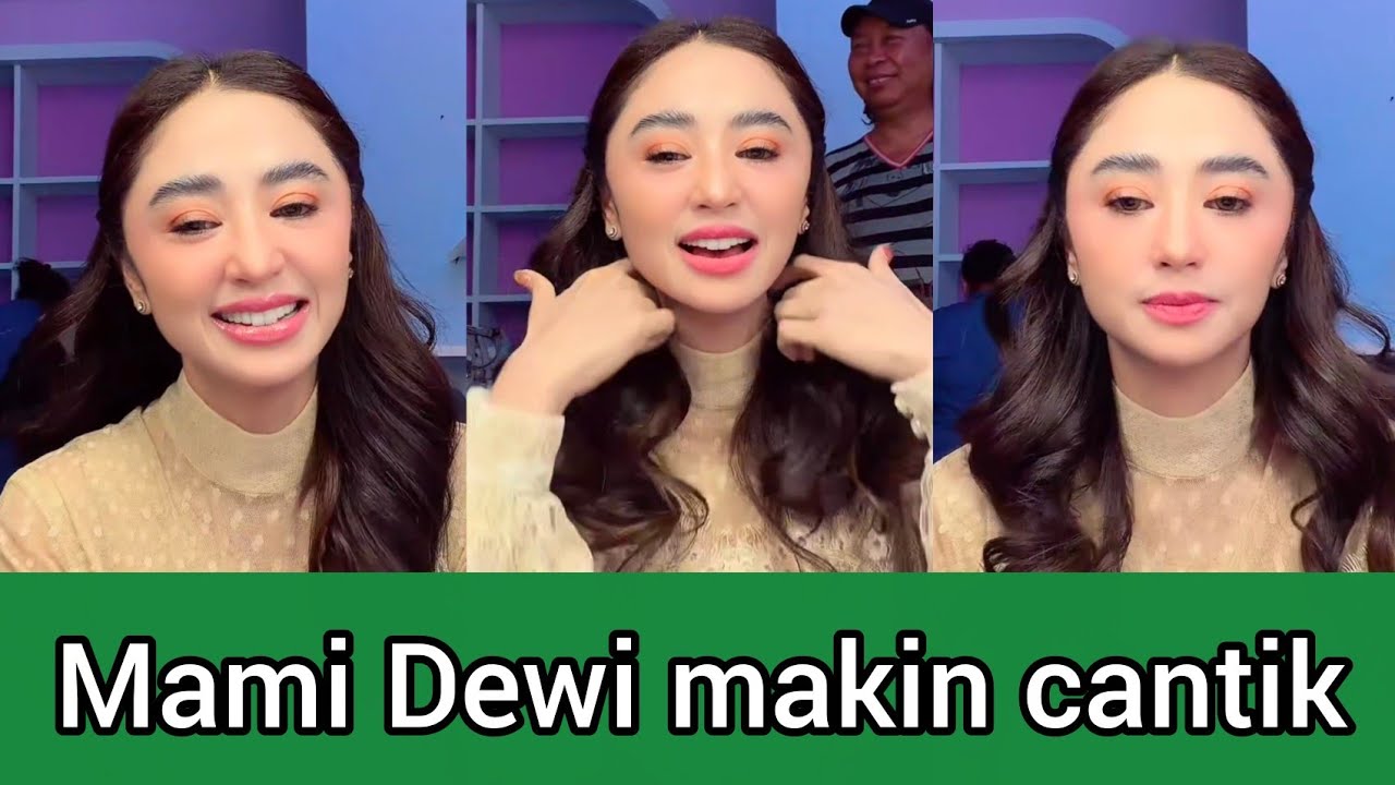Dewi Persik tetap full job syuting di bulan puasa
