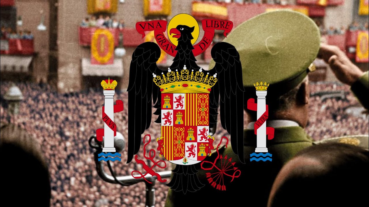 Himno Nacional de España (1939-1975) 