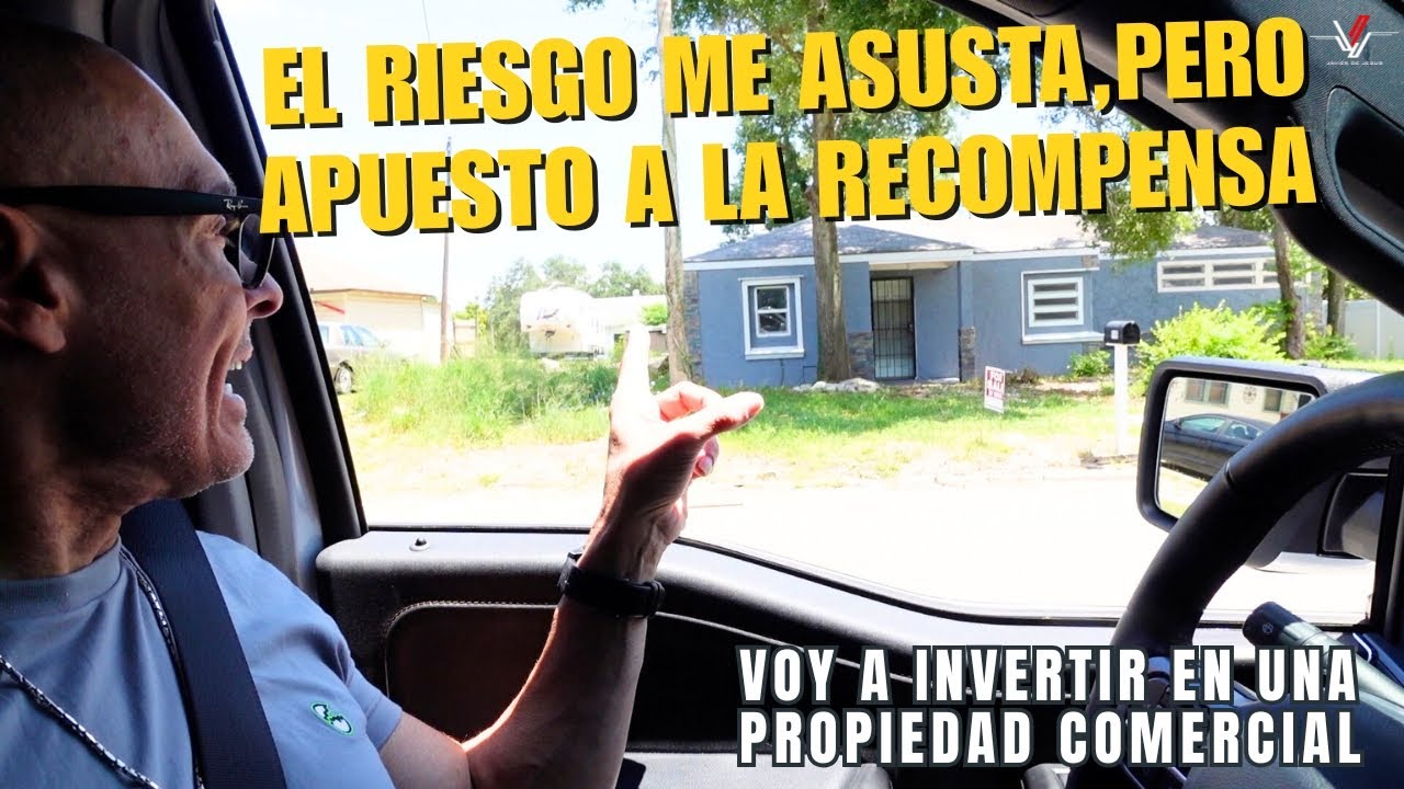 Buscando Comprar Mi Tercera Propiedad en Florida - Vlog