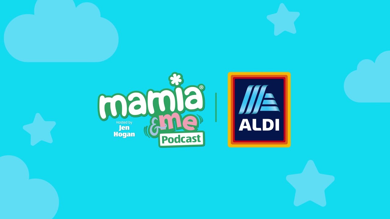 Mamia&Me Series 3 Ep 1 - What To Expect, with Louise Cooney
