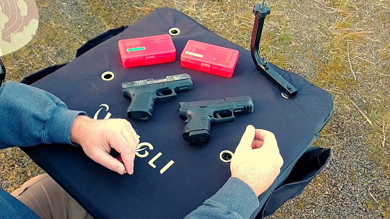 XD-M Elite 3.8