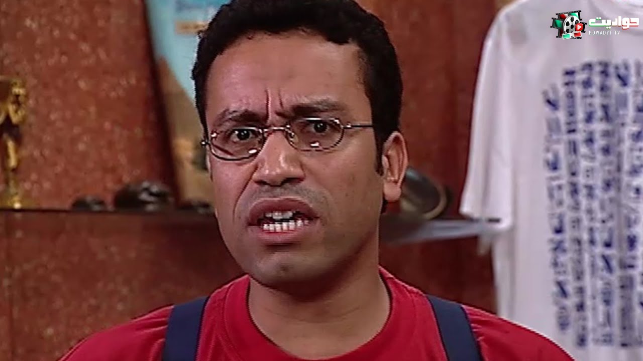حصريا حلقات جديدة | رمزي العصبي | 2025 FULL HD 🔥