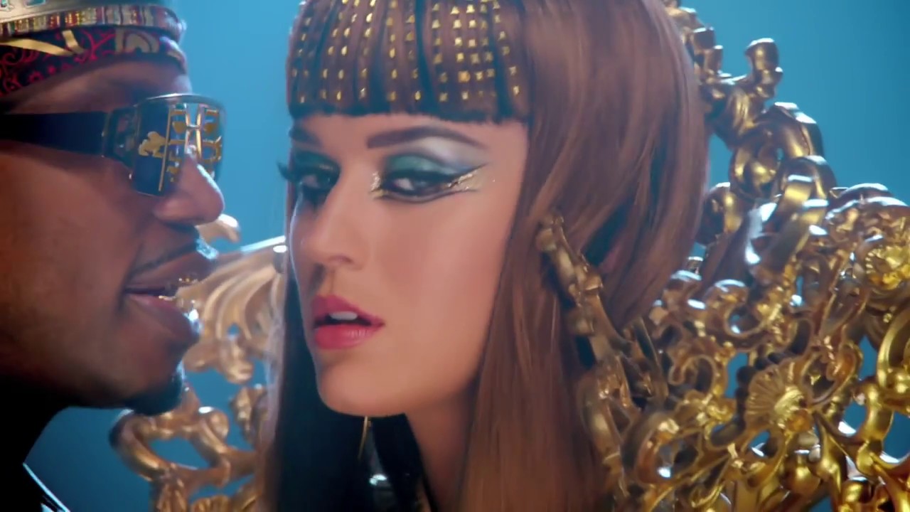 Katy Perry - Perfect Storm
