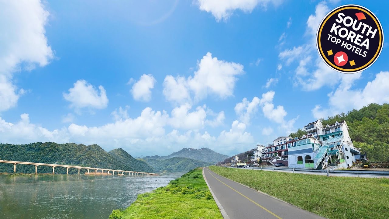 Chuncheon Allday Pension | Chuncheon-si, South Korea | Hotel Review 🛏️