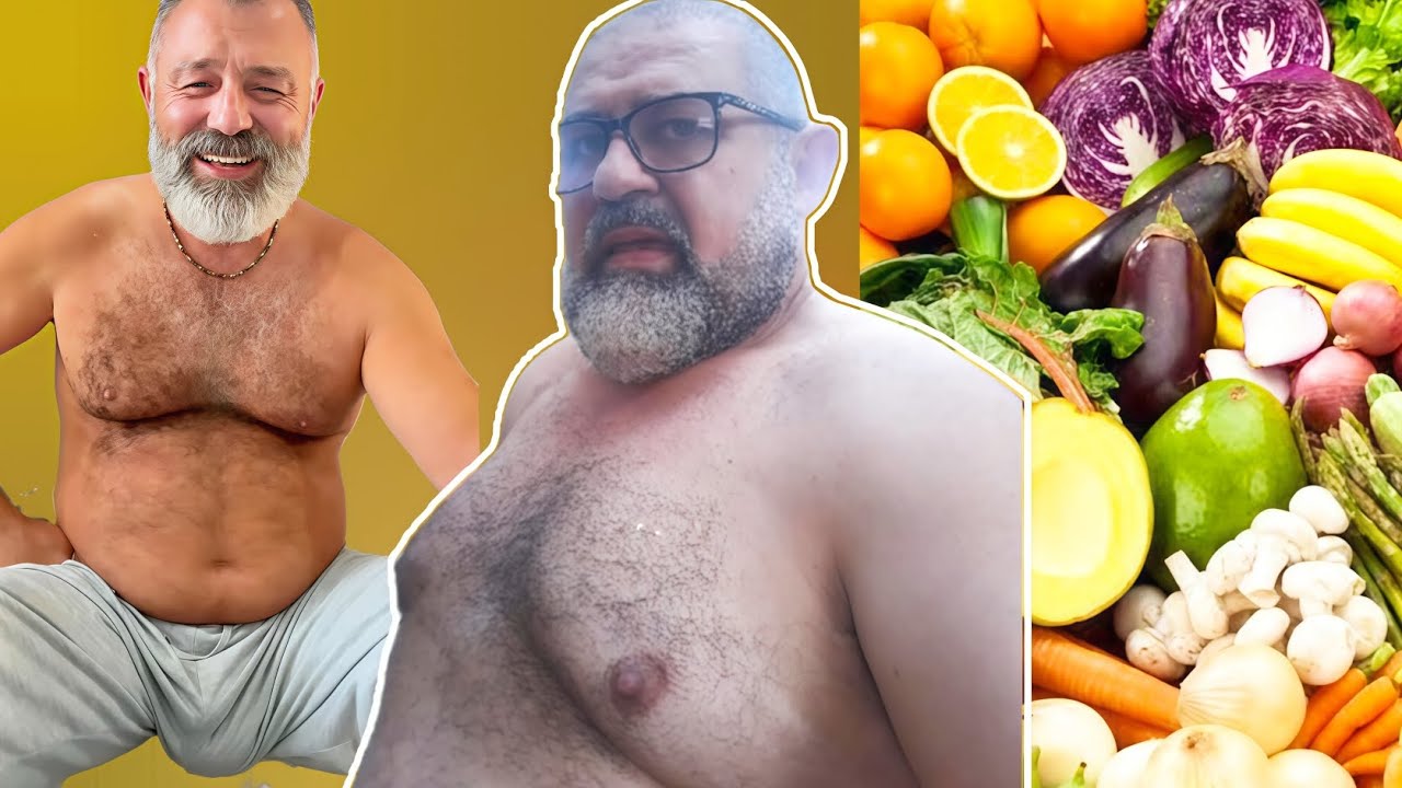 Здоровое питание = здоровое сердце (даже без потери веса!) — Daddy Fever