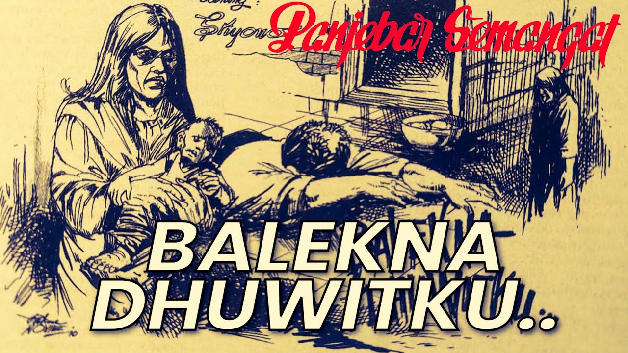 BALEKNA DHUWITKU