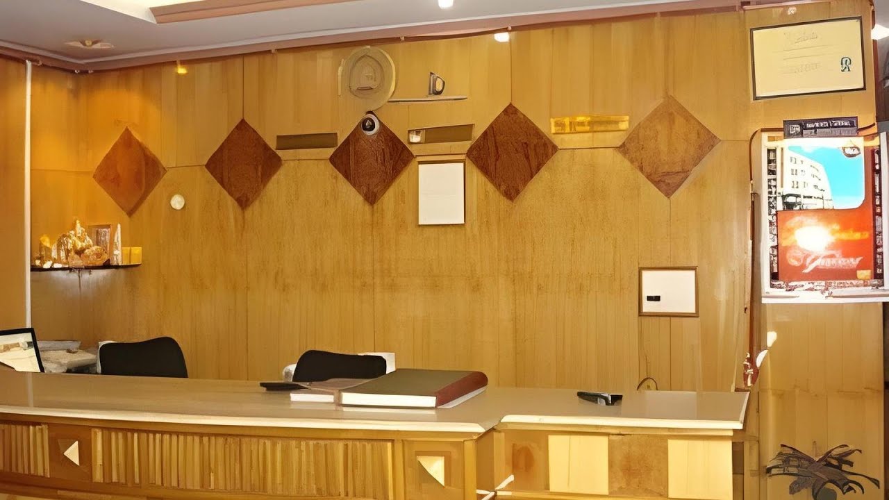 Hotel Nice Palace, New Delhi and NCR, India | Holidays In India