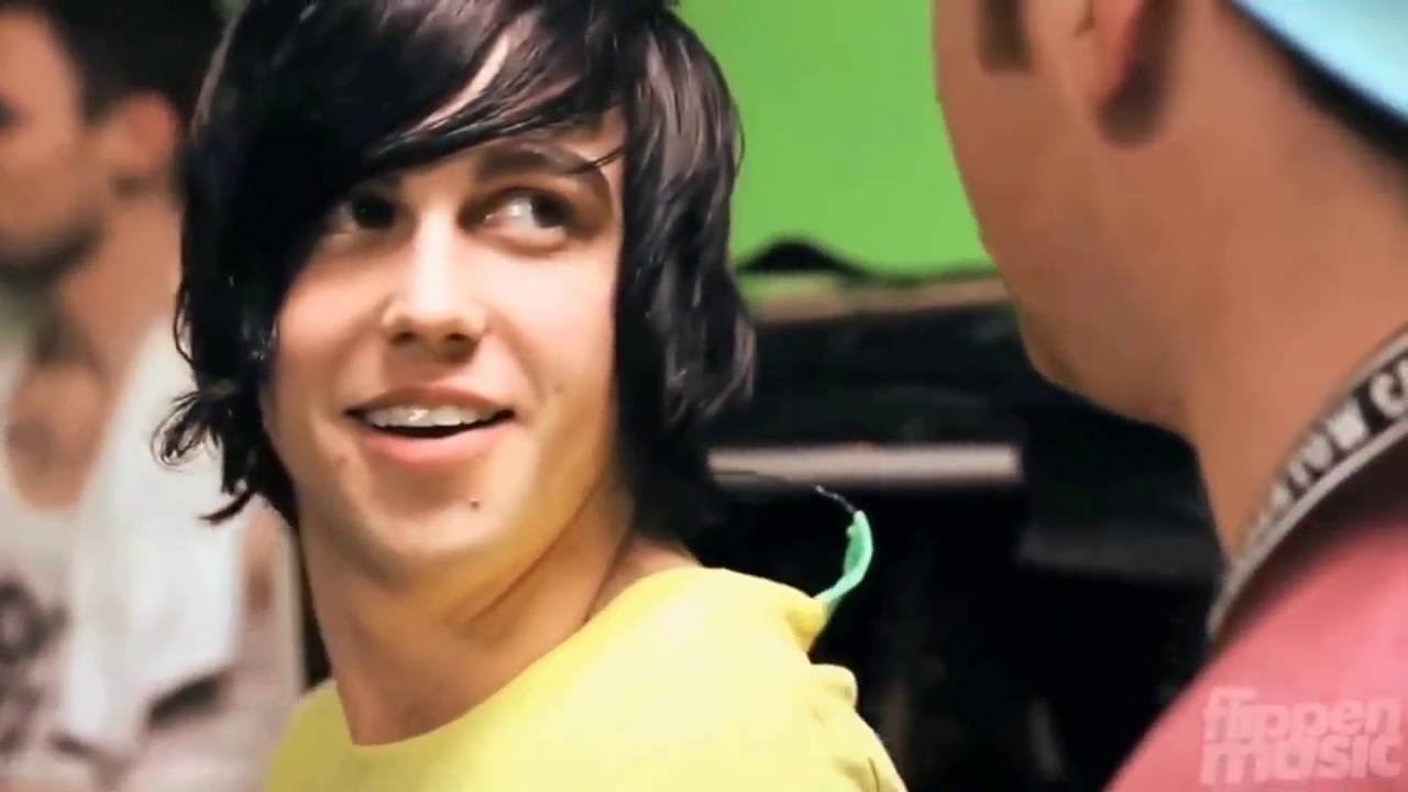 The Best Funny moment of Kellin Quinn & SWS