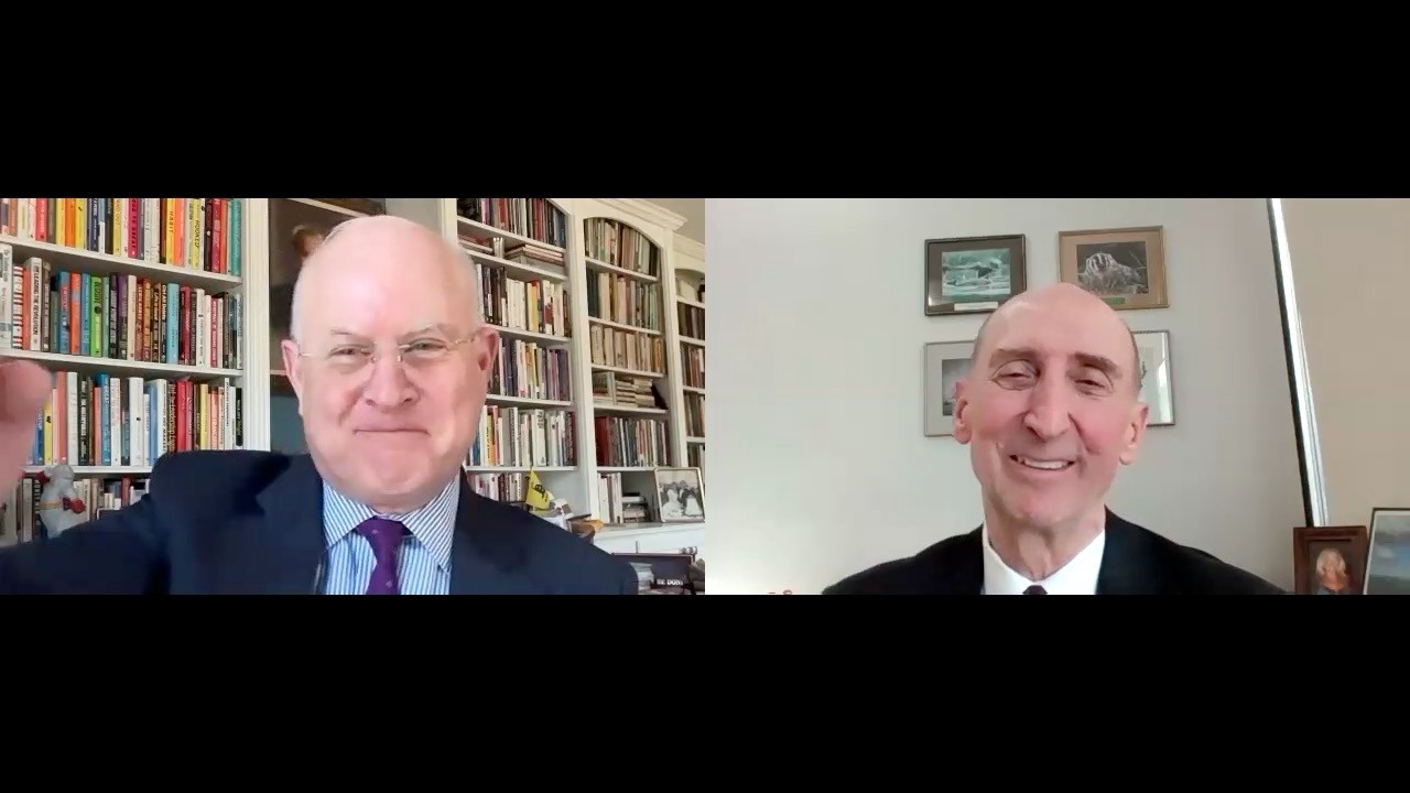 'The Insiders' review how Wisconsin governor candidates fared in the Marquette Law School poll