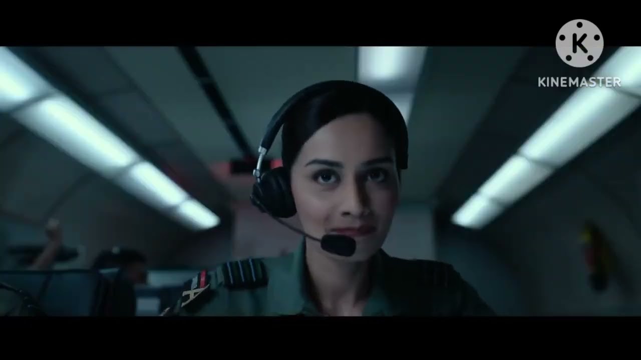 Operation Valentine | Official Hindi Trailer | Varun Tej, Manushi Chhillar| 1st March 2024