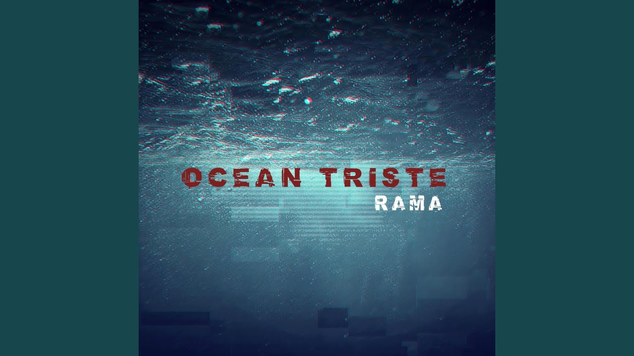 Océan triste