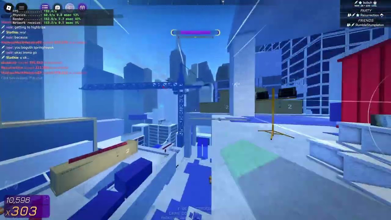 Gearless clip compilation 1