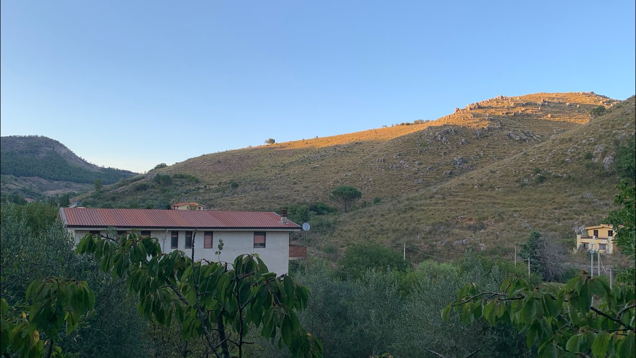 Sicily Adventures - Altofonte
