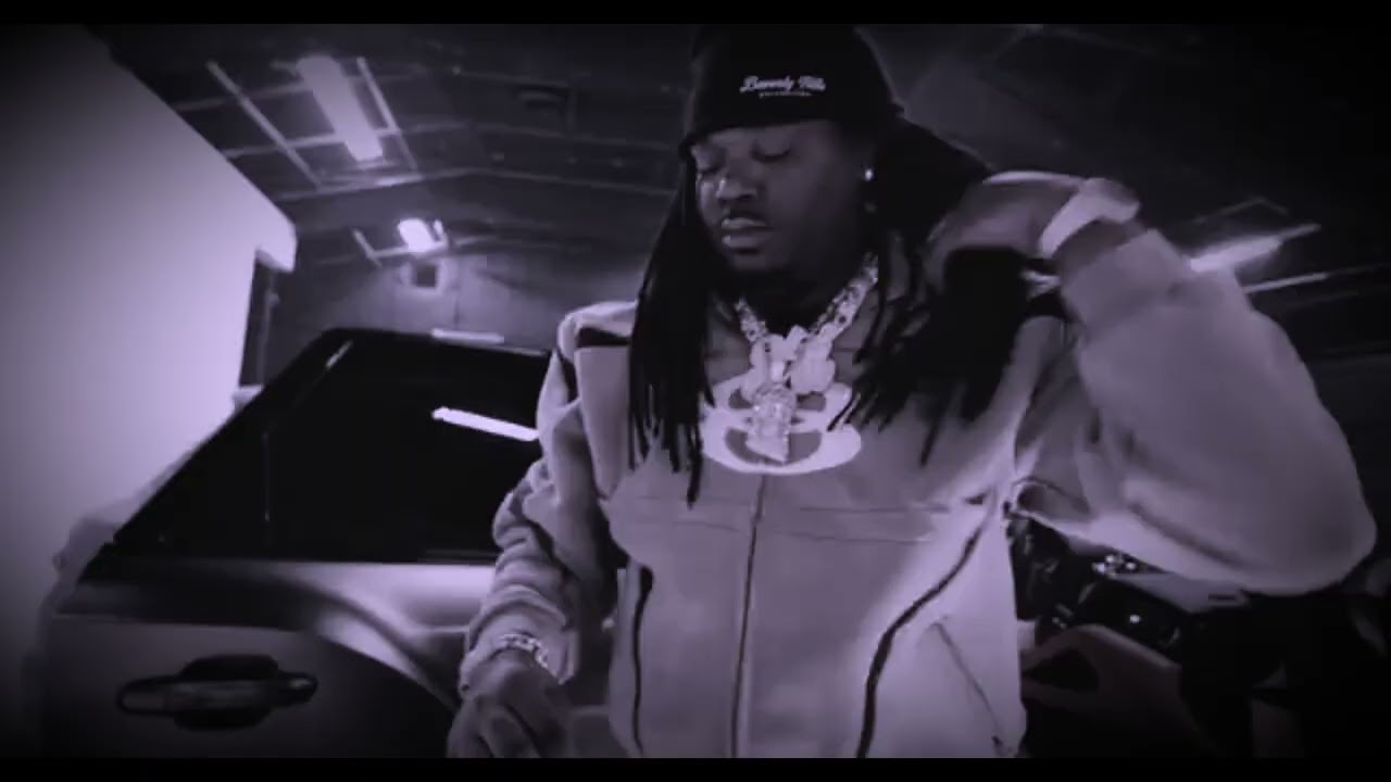 [FREE] LUCKI TYPE BEAT - 