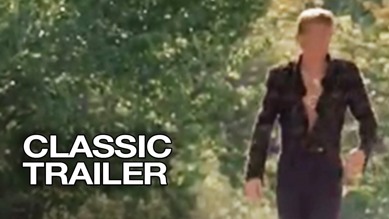Johnny Be Good Official Trailer #1 - Seymour Cassel Movie (1988) HD