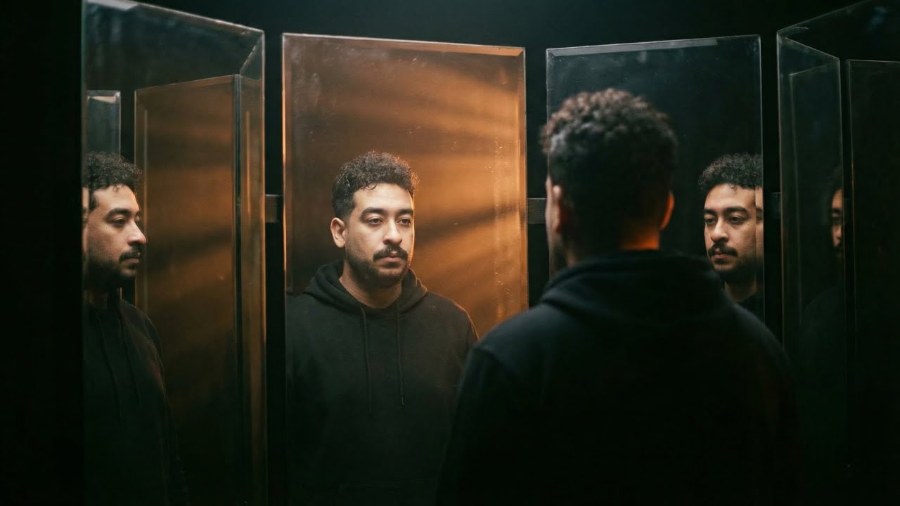 Mounir - 3elagy - منير -علاجي 