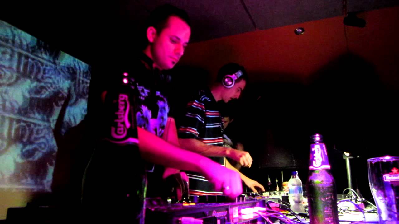 Svetec vs.Instigator@Kashmir 2012 05 12 Full Videoset !!!