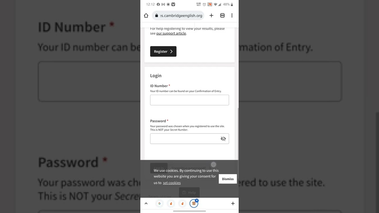 How to check O-Level-online Result 2022
