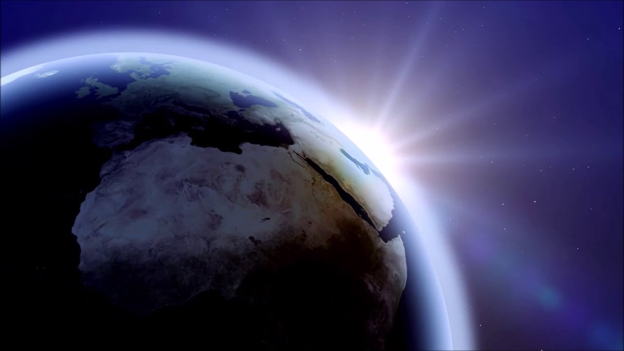 Jafeth - Du bist die Ruhe selbst (Hypnose/Meditation)