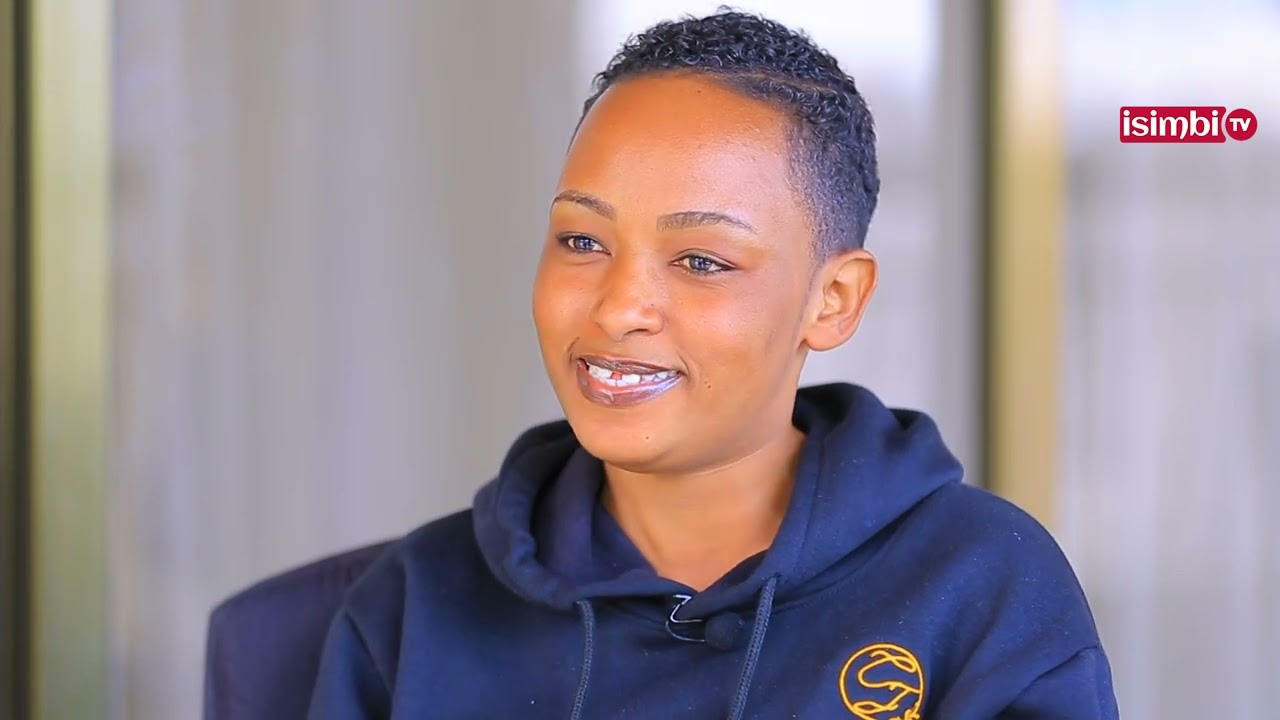 Nubwo mfite HIV barantereta nkanga|UMUYOBOZI YAMPAYE AKATO NZIRA SIDA|Nari ngiye kureka ishuri...
