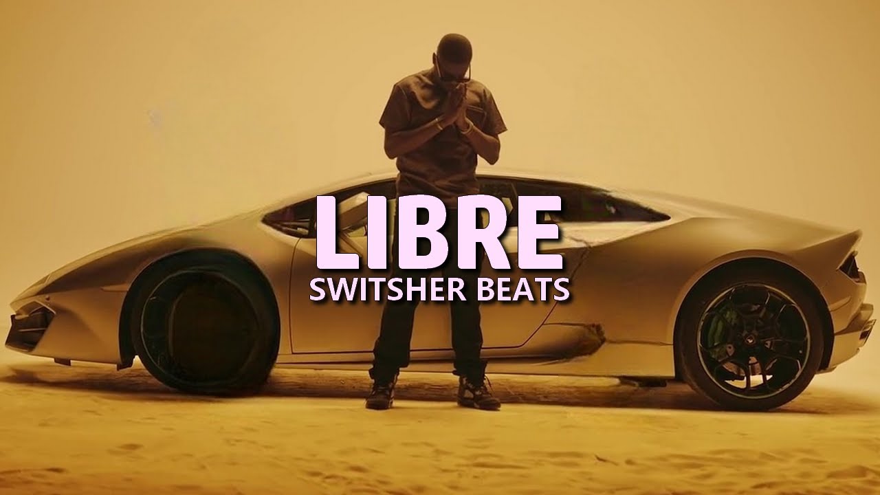 [FREE] Ninho x Uzi Type Beat - 