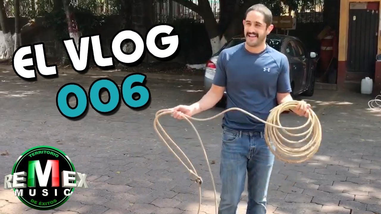 Consejos para hacer pasadas - El Vlog 006 🎬