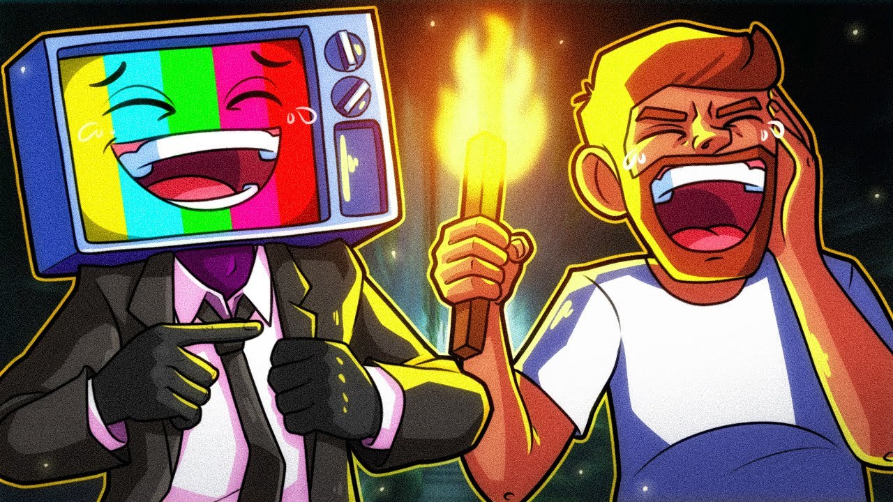 The Minecraft SMP Is Getting TOO Funny