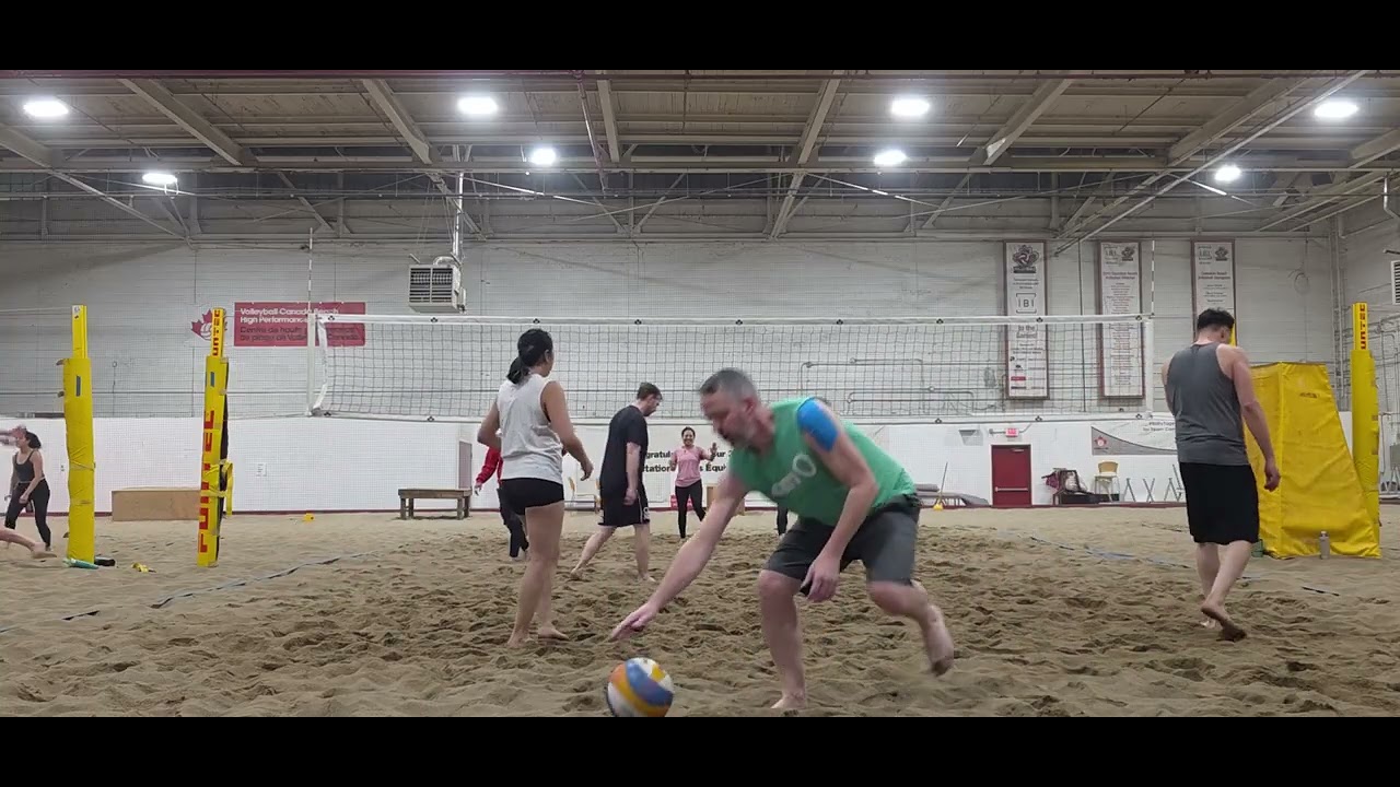 Vs Free Ballers