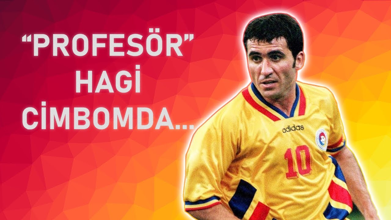 VEE HAGİ GALATASARAY'DA. BU GÖRÜNTÜLER BAŞKA YERDE YOK!