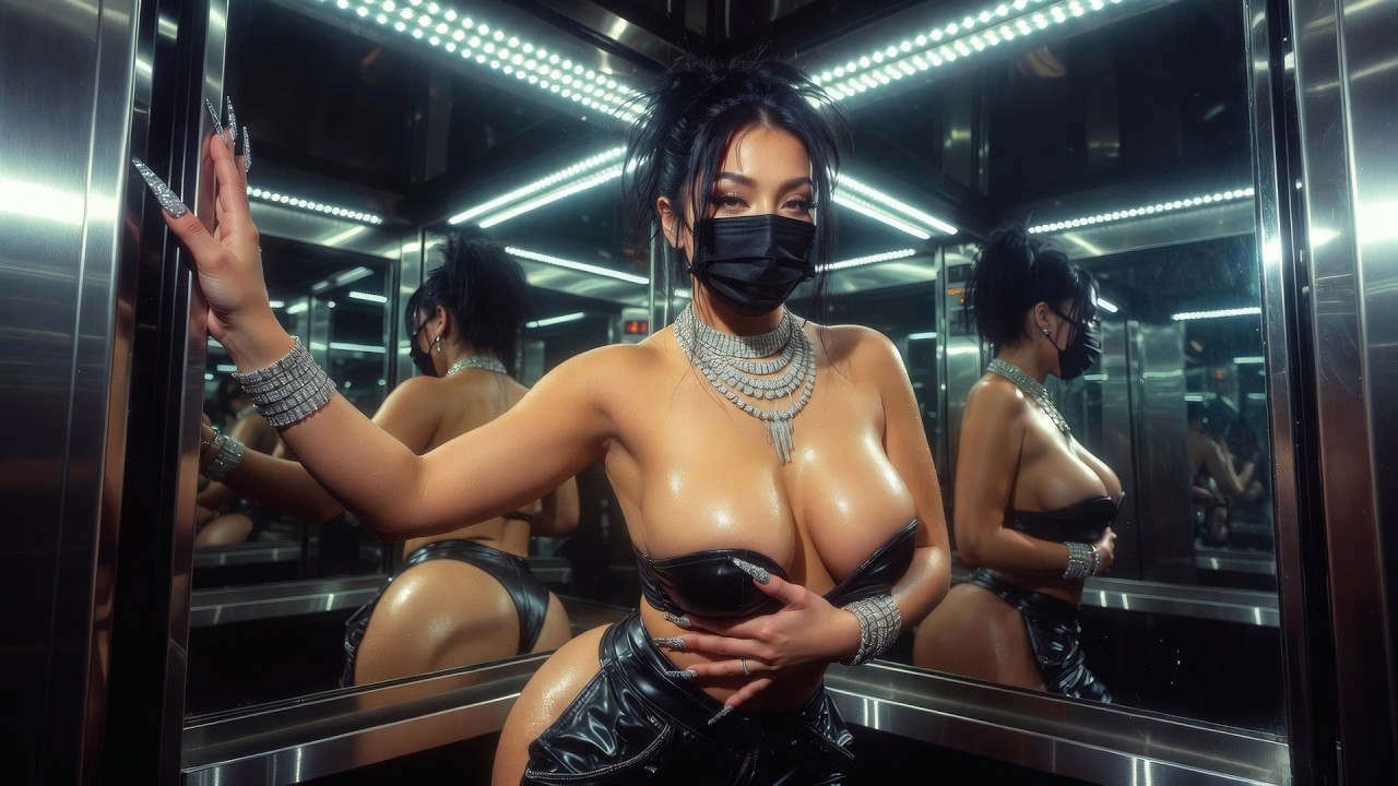 Legacy Of Cardi B x Megan Thee Stallion x Bhad Bhabie | Trap Bad Baby - Pure Savage Mode