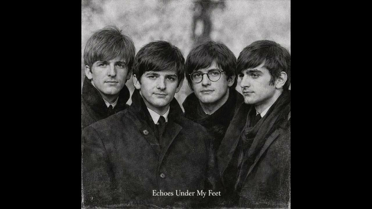 She Only Smiles in the Morning [1965]
