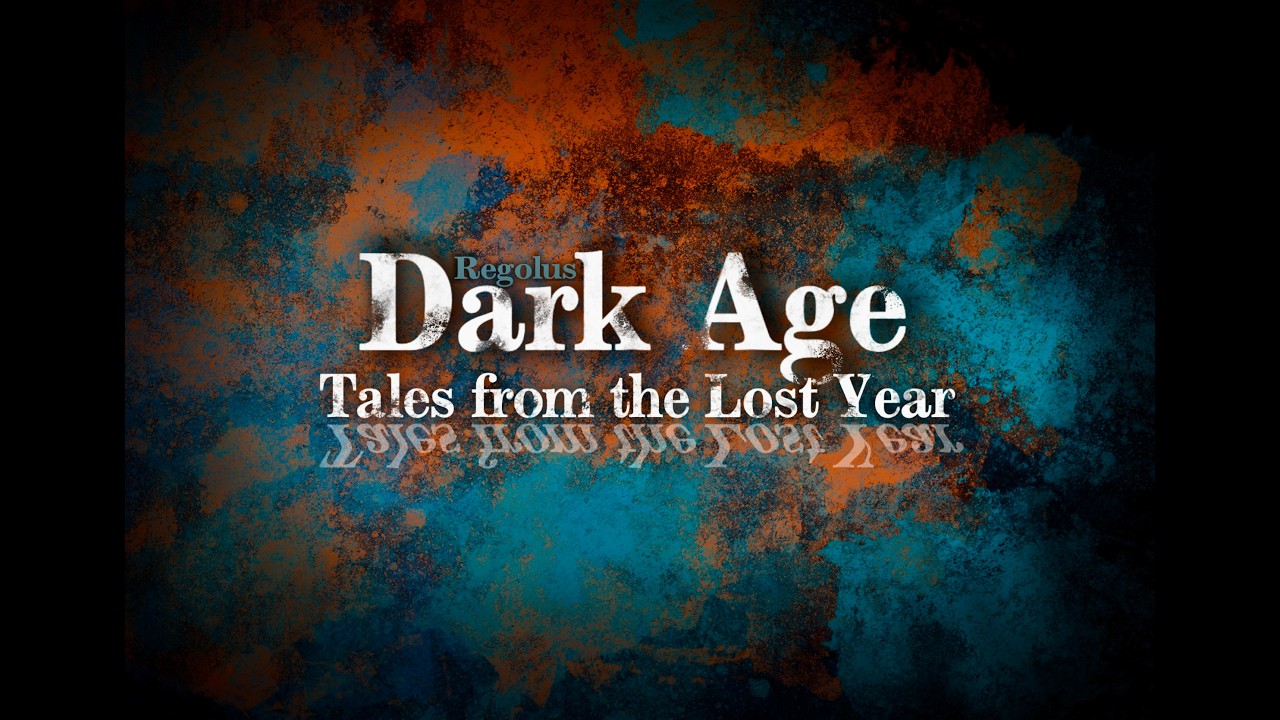 Dark Age: Tales from the Lost Year | Chapter Three