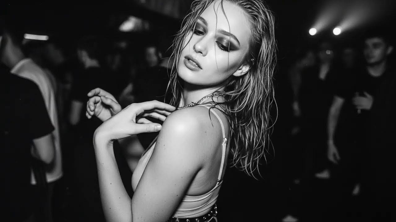 OBEY DARK TECHNO &mdash; Infinite Berlin Rave Session | Dark Techno / Industrial Techno Live