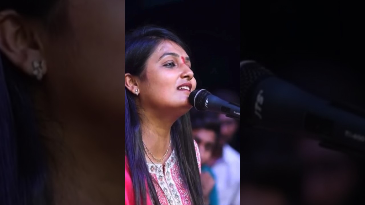Dil ma rejo re | Apexa pandya live Program | Dhruvam Trivedi | Bhudev song