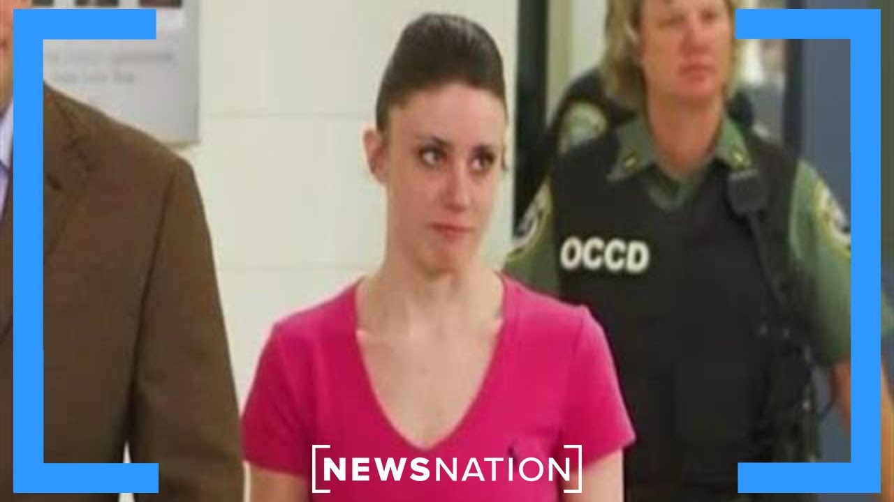 Casey Anthony seeks new chapter in reality TV | Banfield