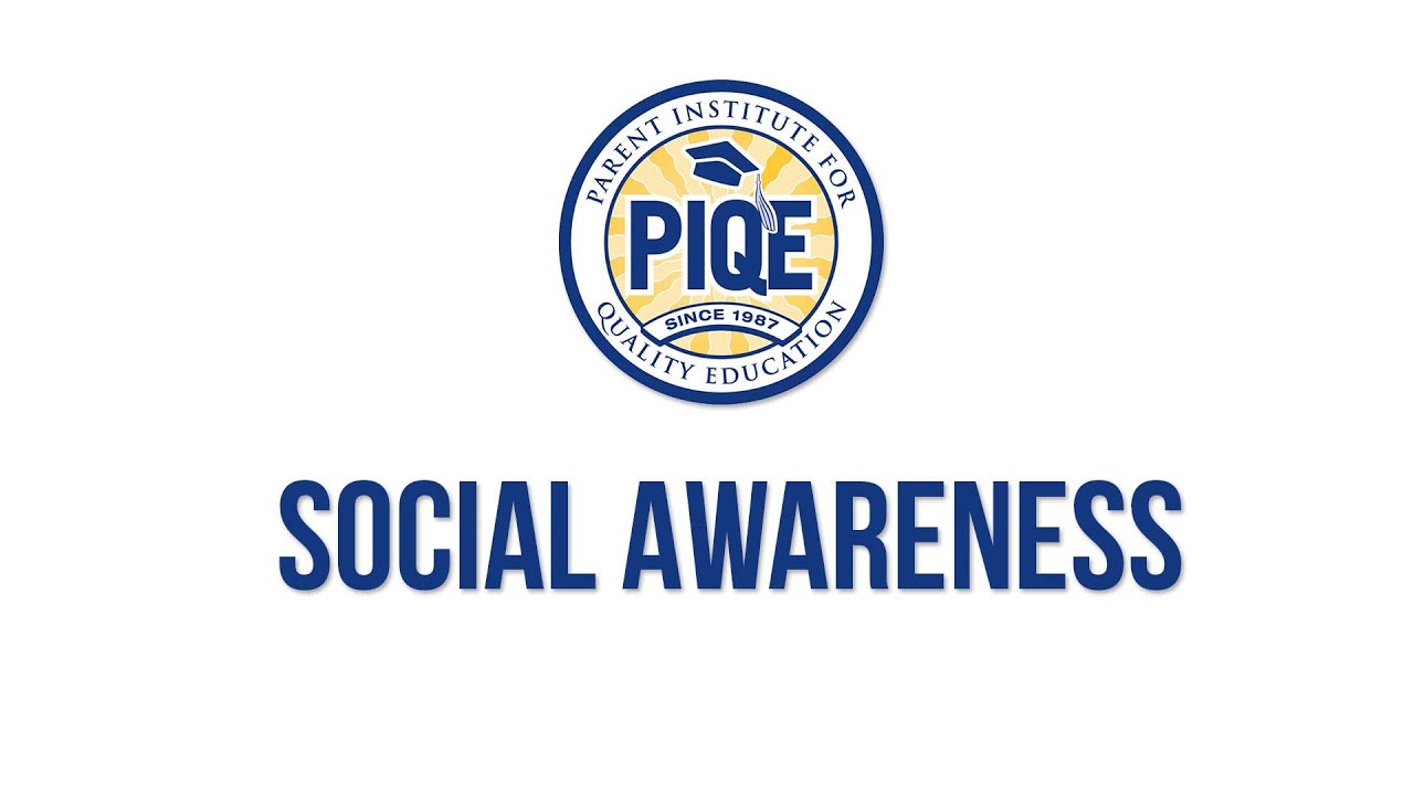 Social Awareness