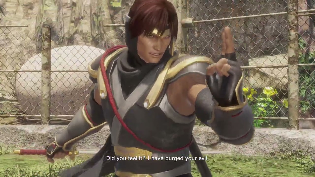 Dead Or Alive 6 Ranked:NiCo/Tina/Bass Matchs