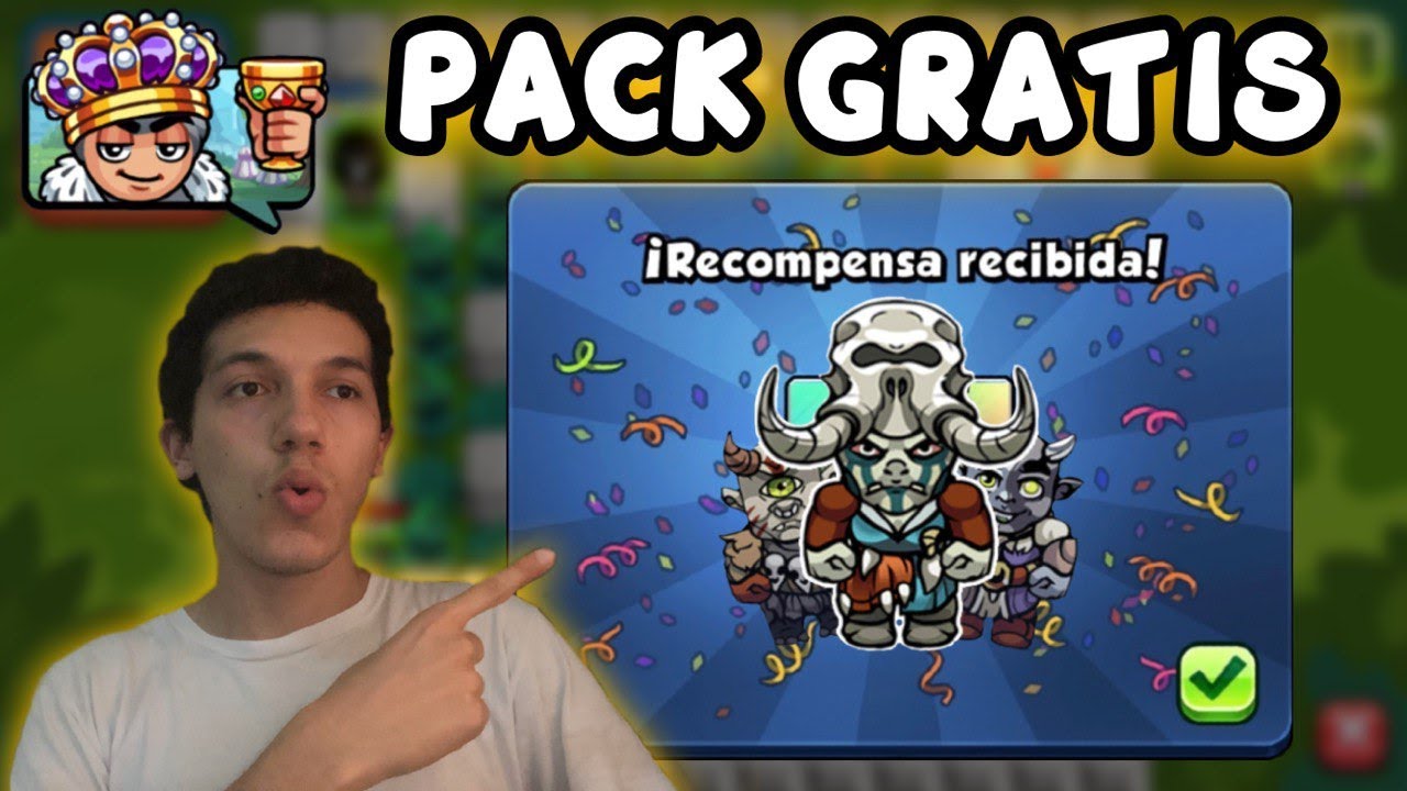 HYPERKANI TE REGALA EL PACK DEL GIGANTE | BOMBER FRIENDS