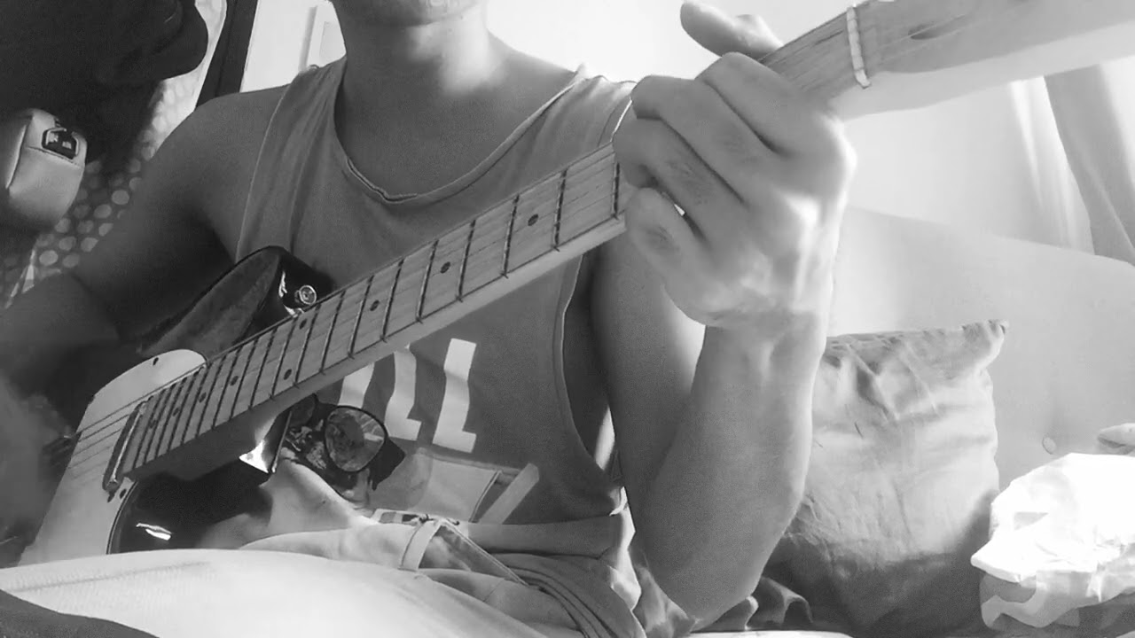 Radiohead - Fake Plastic Trees (Cover by Draven)