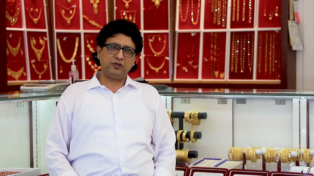 Small Business Spotlight: BJ Jewellers | City of Dublin, CA
