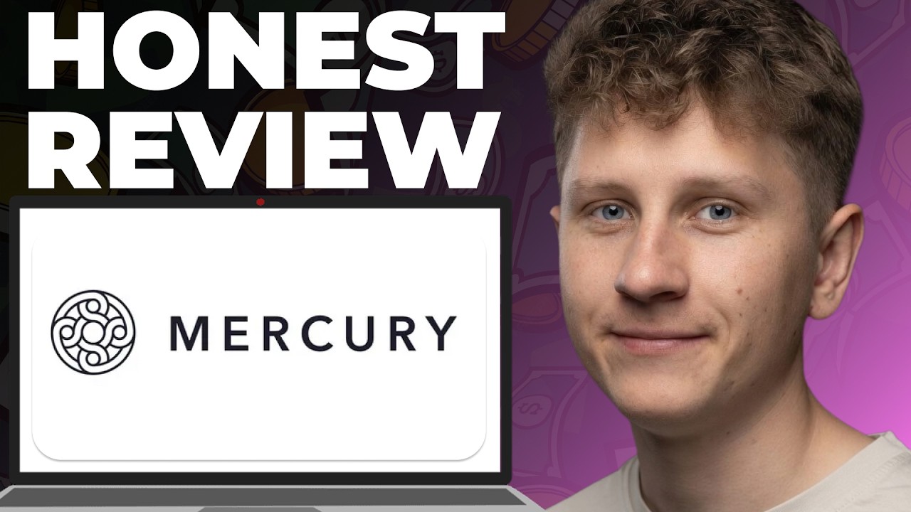 Честный обзор Mercury для стартапов &mdash; смотреть перед использованием