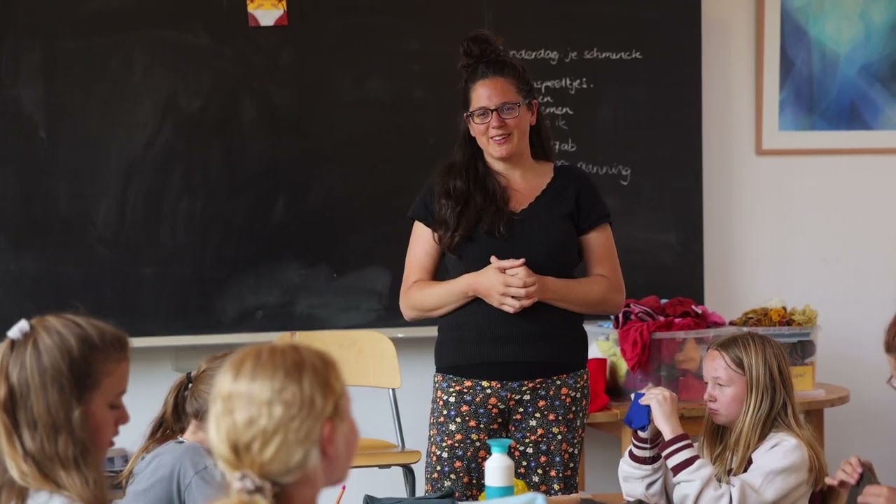 Master Educational Needs (MEN) | deeltijd master | Hogeschool Utrecht