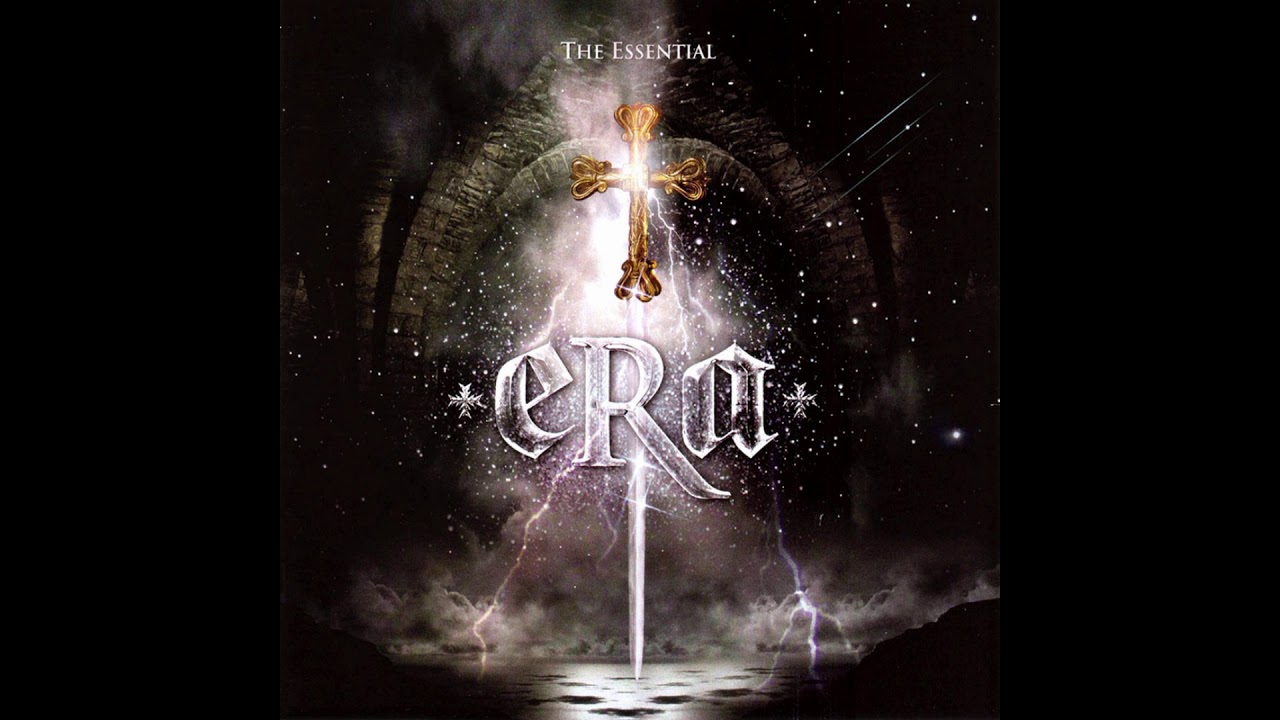ERA - Enae Volare Mezzo REMIX - 3D audio