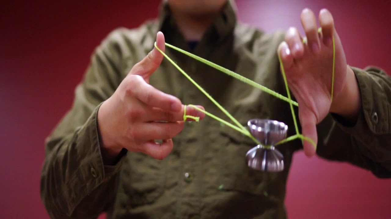 HIROTAKA AKIBA a.k.a CHOPSTICKS GORILLA